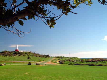 Dongara Denison Beach Holiday Park - Accommodation VIC 3