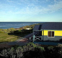 Dongara Tourist Park - Accommodation VIC