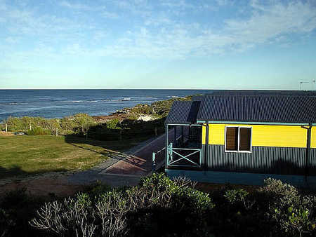 Dongara Tourist Park - Accommodation VIC 0