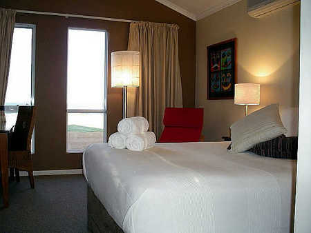 Dongara Tourist Park - Accommodation VIC 1