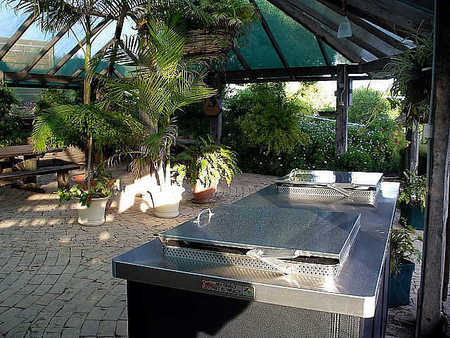 Dongara Tourist Park - Accommodation VIC 2