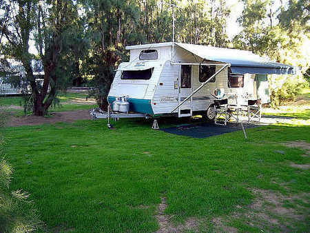 Dongara Tourist Park - Accommodation VIC 3