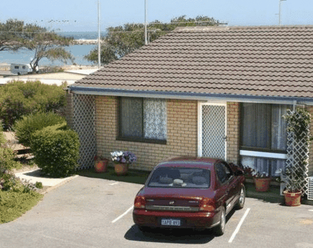 Port Denison Holiday Units - Accommodation VIC