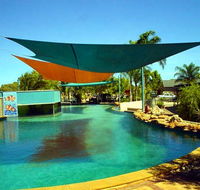Ningaloo Caravan and Holiday Resort - Accommodation VIC
