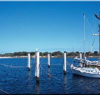 Jurien Bay Tourist Park - Accommodation VIC