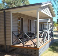 Kalbarri Tudor Holiday Park - Accommodation VIC