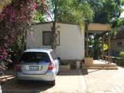 Murchison Park Caravan Park - Accommodation VIC 1