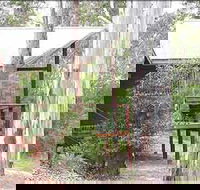 Bewong River Retreat - Accommodation VIC