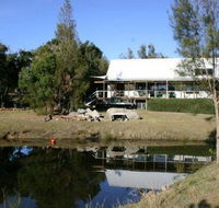 Mullimburra Beach House - Accommodation VIC