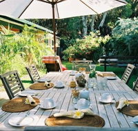 Botaba Bed And Breakfast - Accommodation VIC
