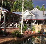Mylinfield Bed and Breakfast - Accommodation VIC