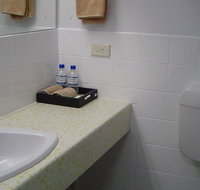 Matador Motor Inn - Accommodation VIC