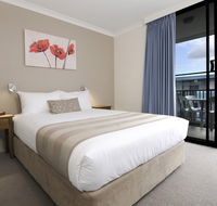 Assured Waterside Apartments - Accommodation VIC
