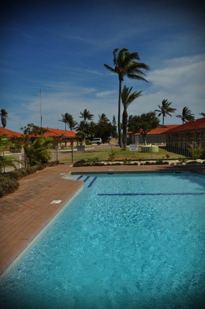 Best Western Hospitality Inn Carnarvon - Accommodation VIC 4