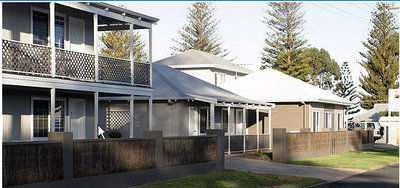 Clearwater Motel Apartments - Accommodation VIC 0