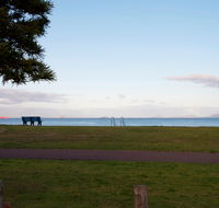 Esperance Beachfront Resort - Accommodation VIC
