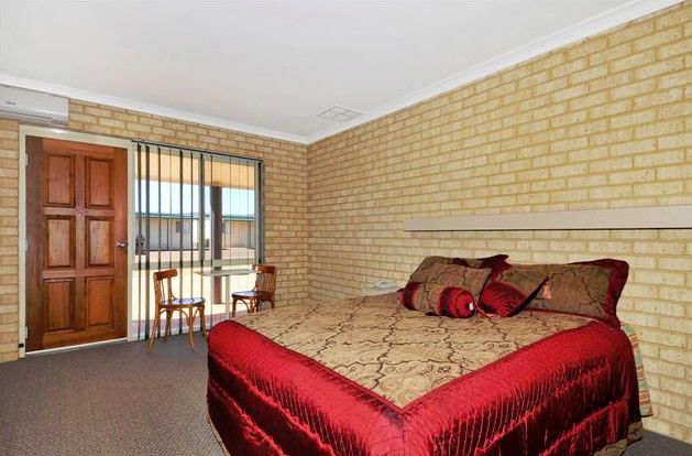  Accommodation VIC