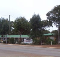 Corrigin Windmill Motel - Accommodation VIC