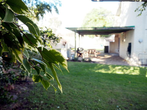 Budget Apartments Como South Perth - Accommodation VIC 0