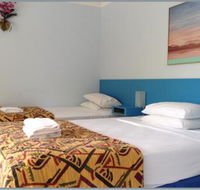 Moorooka Motel - Accommodation VIC
