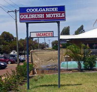 Coolgardie Motel - Accommodation VIC