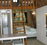 Jandakot Airport Chalets - Accommodation VIC