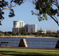 Mantra Bunbury - Accommodation VIC
