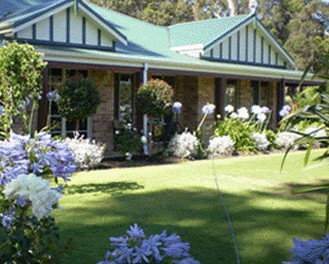 A Vintners Retreat - Accommodation VIC 3