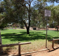 Alice Atkinson Caravan Park - Accommodation VIC