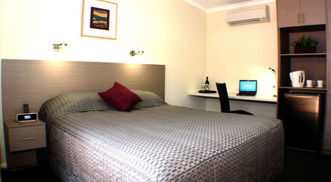 The View On Hannans - Accommodation VIC 1