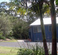 Bawley Point Bungalows - Accommodation VIC