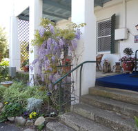 Norman House - Accommodation VIC