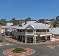Plantagenet Motel Hotel - Accommodation VIC