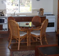 Jarrah Glen Cabins - Accommodation VIC