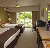 All Seasons Cairns - Accommodation VIC