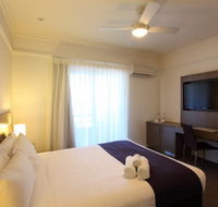 Cottesloe Beach Hotel - Accommodation VIC