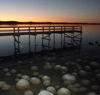 Lake Clifton Caravan Park - Accommodation VIC