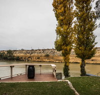 80 Page Drive Blanchetown -River Shack Rentals - Accommodation VIC