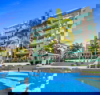 Akama Resort - Accommodation VIC