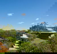 Amamoor Lodge - Accommodation VIC