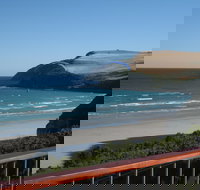 Amoria Beach House - Accommodation VIC