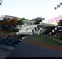 Applegum Inn - Accommodation VIC