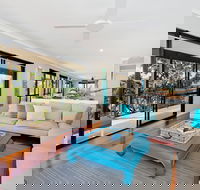 Apricari - Accommodation VIC