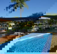 Arlia Sands Apartments - Accommodation VIC