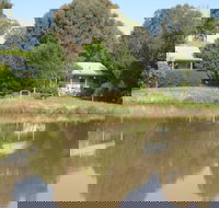 Athlone Country Cottages - Accommodation VIC