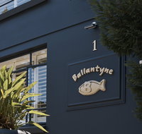 Ballantyne at Mosman - Accommodation VIC