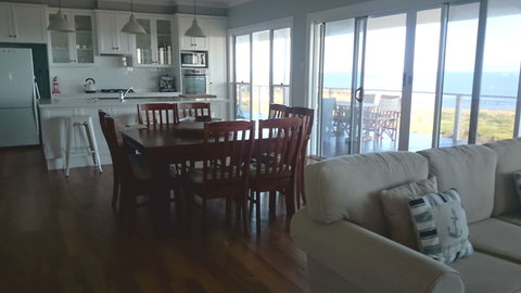 Balgowan Rise - Accommodation VIC 2