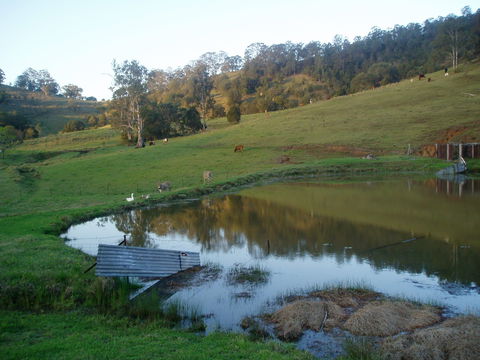 Barkeldine Farm Country Retreat - Accommodation VIC 0