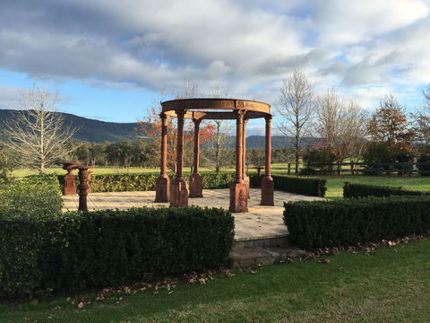 Barrengarry  Farm Cottages - Accommodation VIC 0