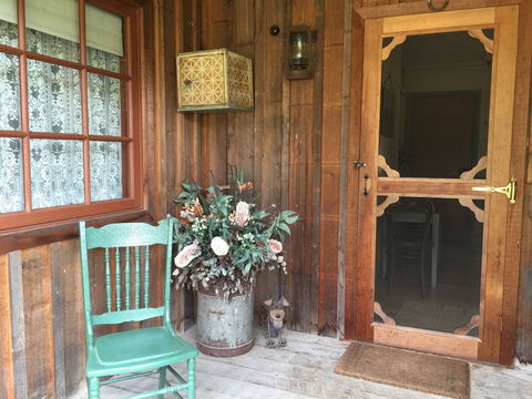 Barrengarry  Farm Cottages - Accommodation VIC 1